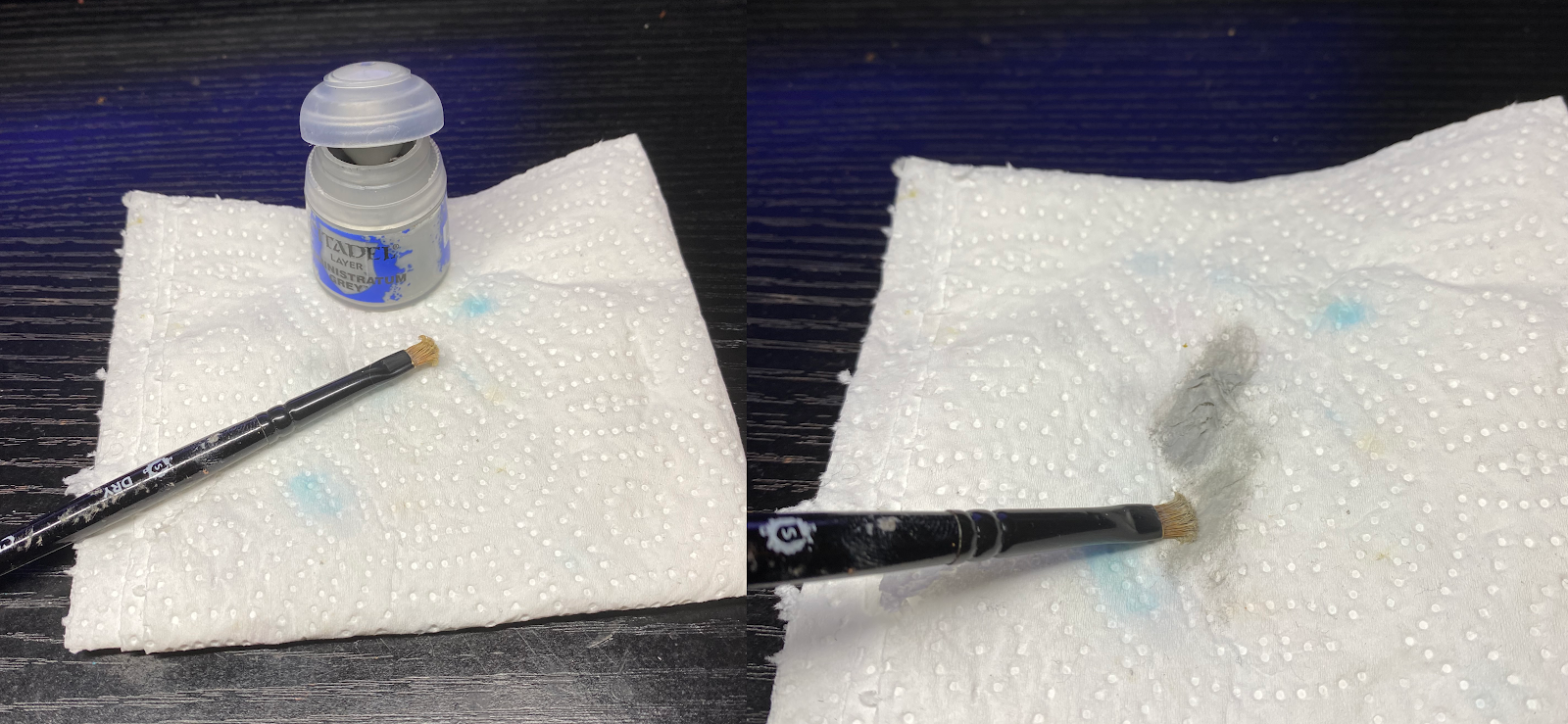 How to paint miniatures A stepbystep beginner’s guide Dicebreaker